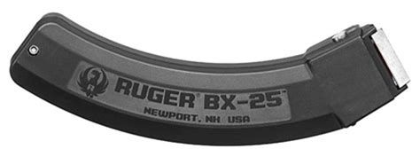 Ruger Magazine 10/22 BX25 25RD