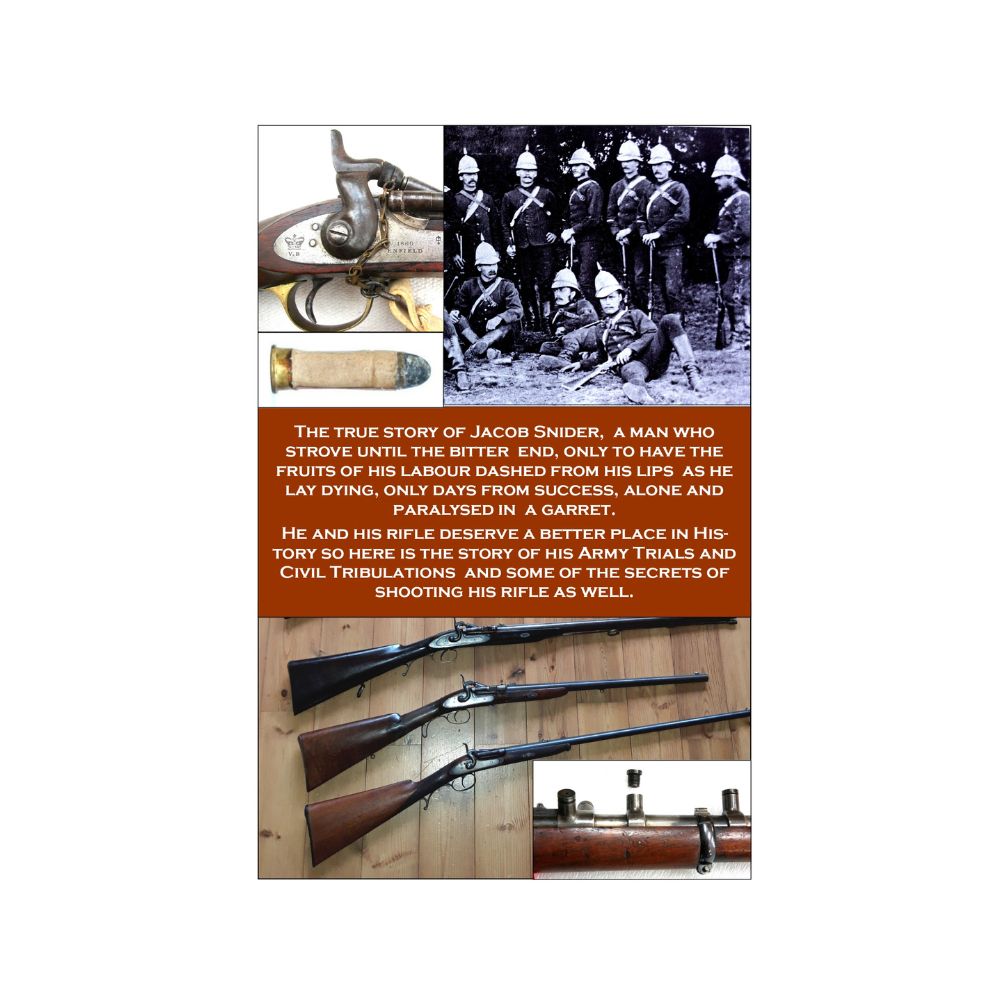 ​The Cinderella Snider Hard Cover