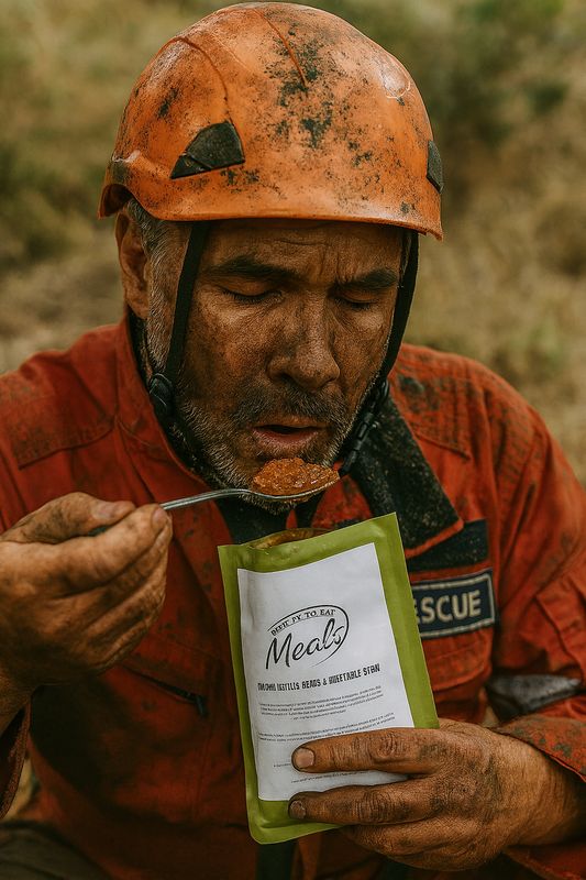 Vegetarian Pasta & Tomato 400g
