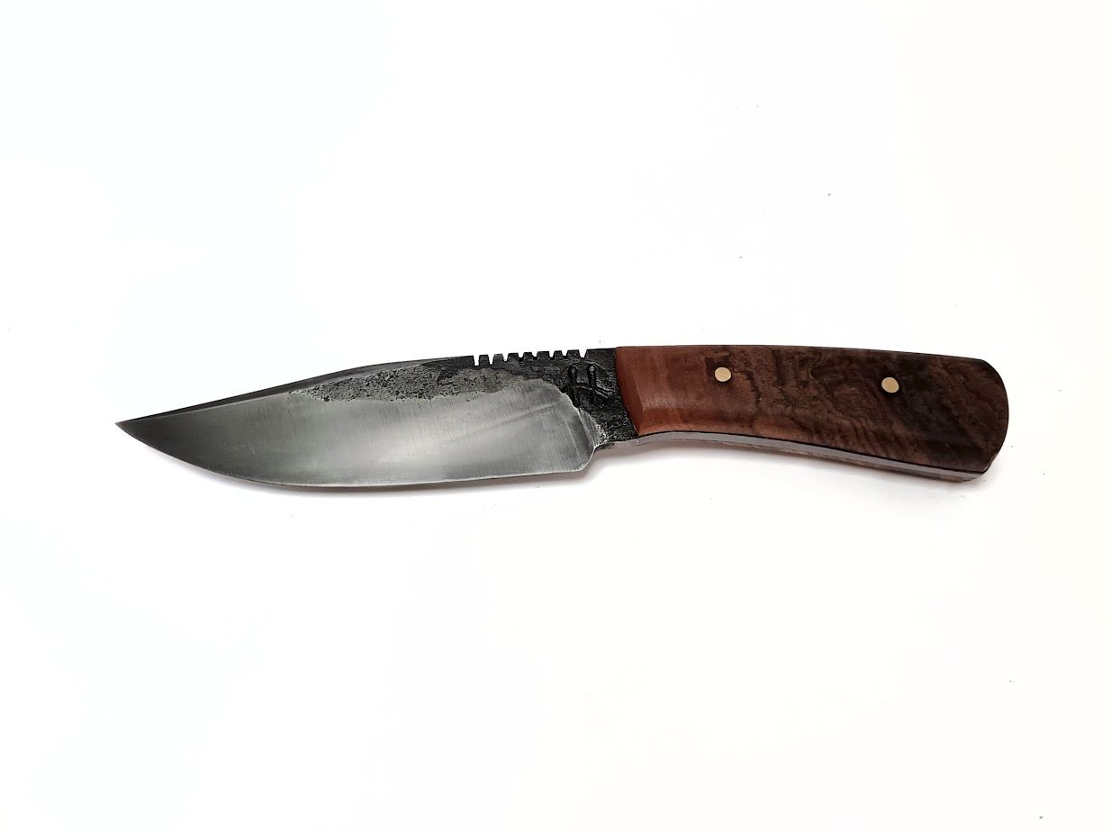 Rutherford Forge Curve Point Hunter Utility Rutherford Forge Curve Point Hunter Utility