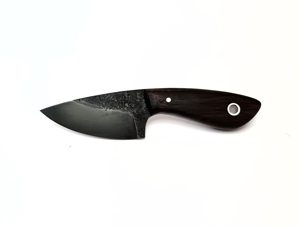 Rutherford Forge Skinner