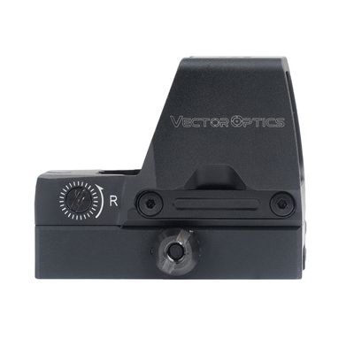 Vector Optics Frenzy Plus 1x22x32 RDS | TheQuarterMaster