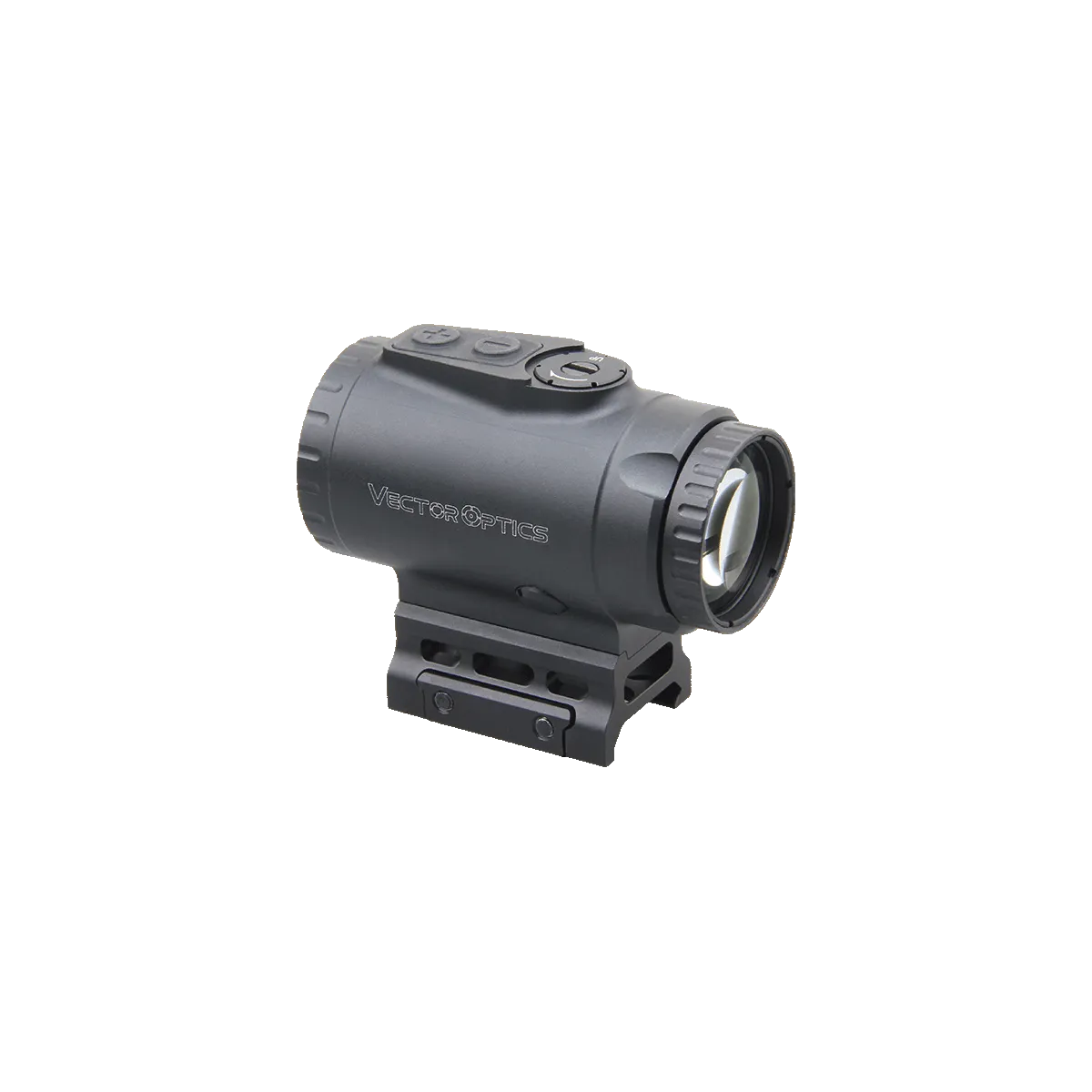 Vector Optics Paragon 3x18 Prism Scope Vector Optics Paragon 3x18 Prism Scope