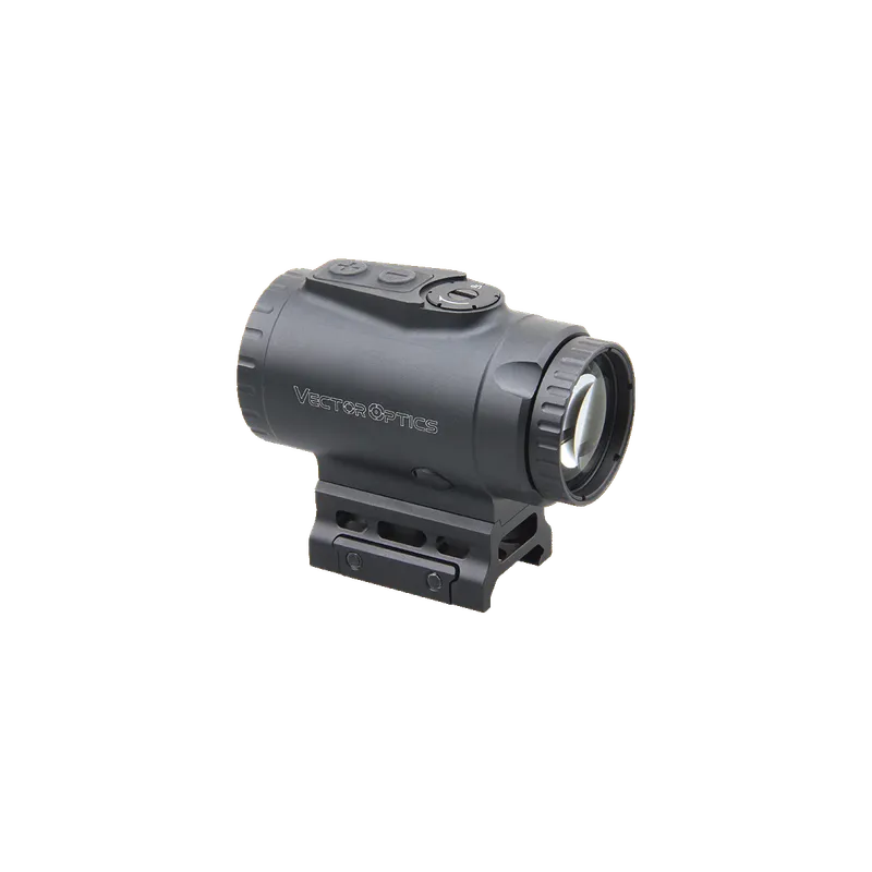 Vector Optics Paragon 3x18 Prism Scope