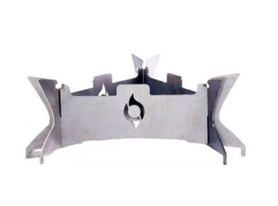 ZaMa Zama Rocket Stove Potjie Stand