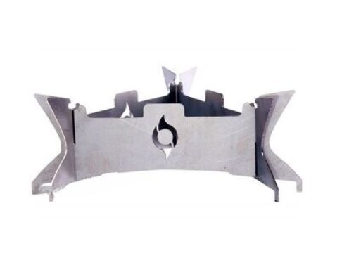 ZaMa Zama Rocket Stove Potjie Stand