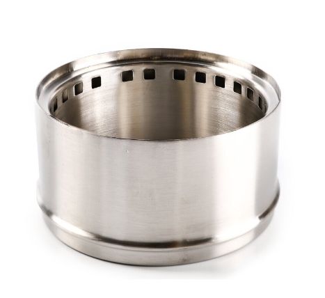 Calore Camp Cook Stove Spare Part: Fuel Combustion Chamber