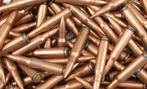 7.62x51mm Norinco (50)