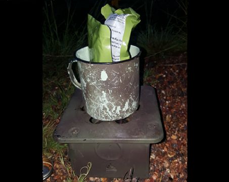 Savoury Rice 150g Savoury Rice 150g