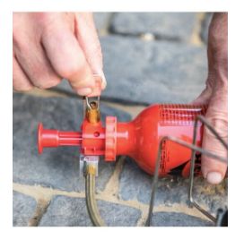 MSR DragonFly Multi Fuel Stove