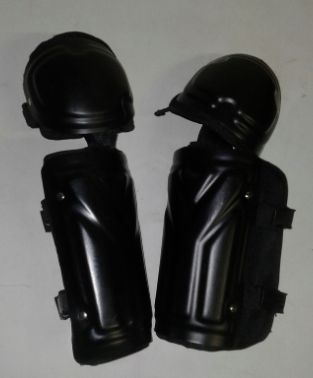 Riot Arm Guards Body Armour