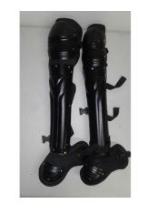 Riot Leg Guards Body Armour