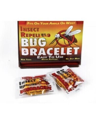 Evergreen Super Band - Pack of 4