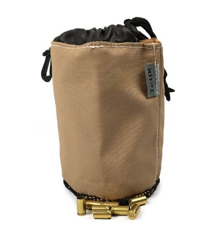 Bushveldt Brass Bag Sand
