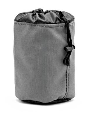 Bushveldt Brass Bag Grey