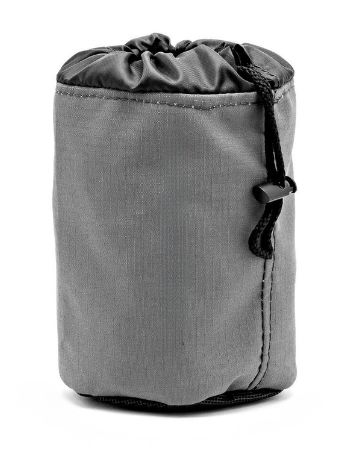 Bushveldt Brass Bag Grey