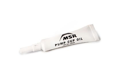 MSR Spares - Fuel Pump Cup Oil