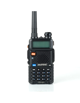 BaoFeng UV5R (8watt)