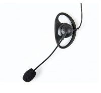 Heavy Duty Ear Boom Mic