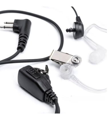 Covert Acoustic Tube GP300 & NYT