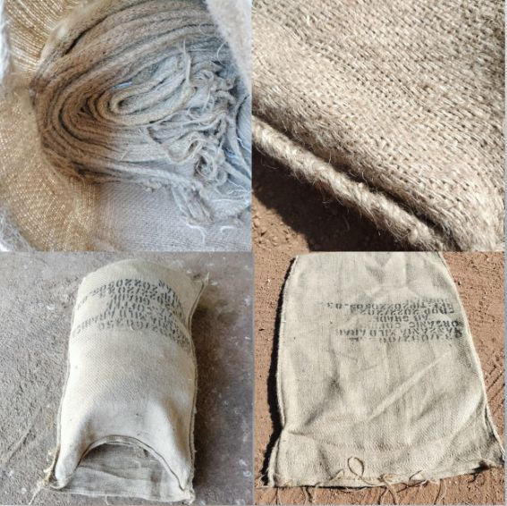 Hessian Bag 100cm x 70cm