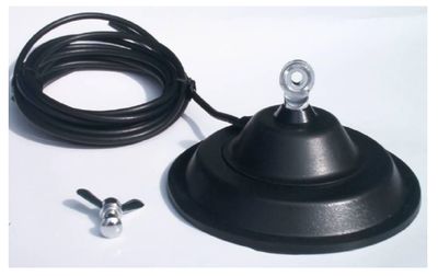 HEAVY DUTY MAGNETIC BASE