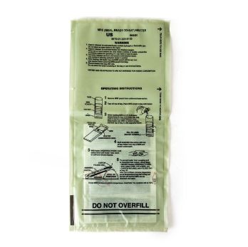 Flameless Ration Heater 1 pack (Single)