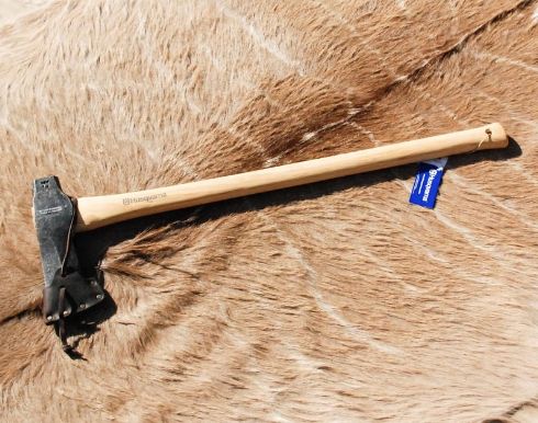 Husqvarna Sledge Axe Replacement Shaft 800mm
