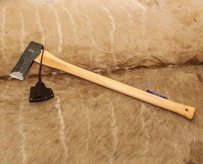 Husqvarna Sledge Axe Replacement Shaft 750mm