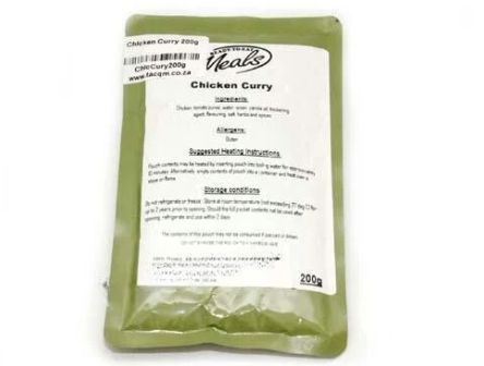 Kabesh With Chicken 300 Gram Kabesh With Chicken 300 Gram