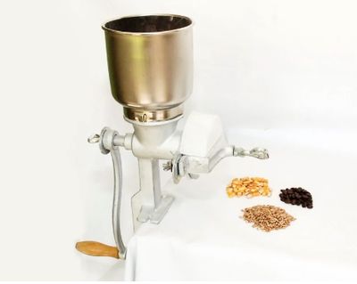 Corona Corn and Grain Hand Mill