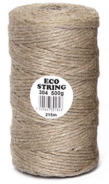 Eco String, 309 x 500g x 4mm