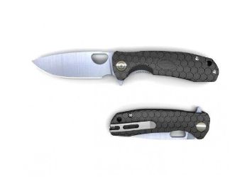 Honey Badger Flipper Medium Black