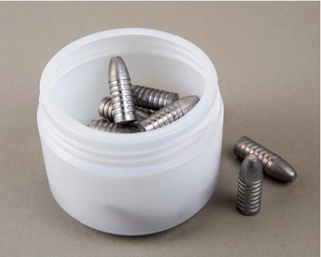 Bushveldt .451 Target Bullet 500gr .449"