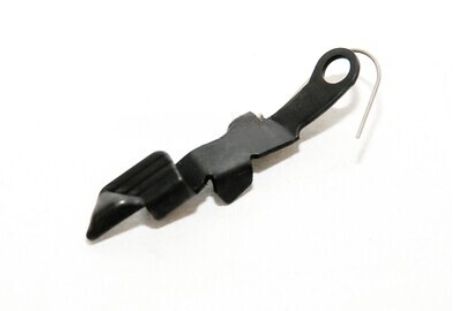 GLOCK 21 Extended Slide Stop