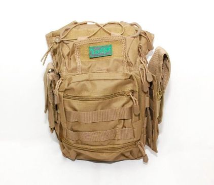 First Responder Bag - Tan