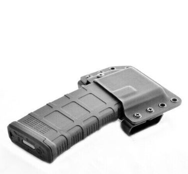 Ar15 Single Owb Mag Pouch