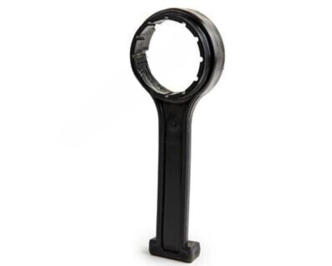 Spanner 60mm Cap Plastic