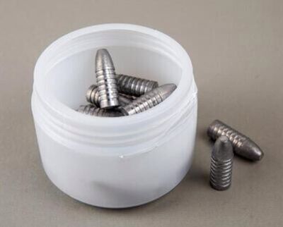 Bushveldt .451 Target Bullet 500gr .451"