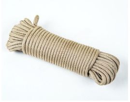 550 Paracord 15m Khaki-Beige