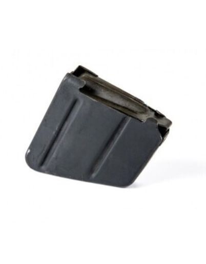 Lee Enfield No4 Mk1: Used 10 Round Detachable Magazine.