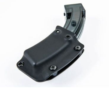 Daniels Holster Ruger 10/22 OWB Mag Pouch