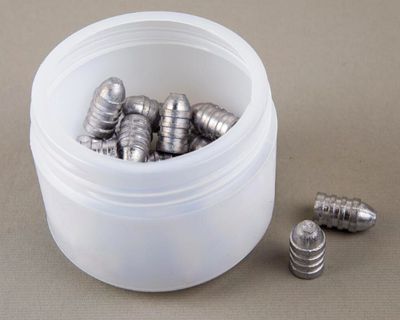 Bushveldt Gamestalker Bullets .58 caliber 515gr