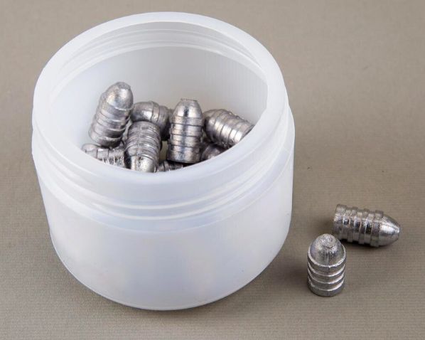 Bushveldt Gamestalker Bullets .58 caliber 515gr