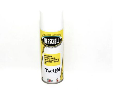 Herschell Gun Cleaner Spray 200ml