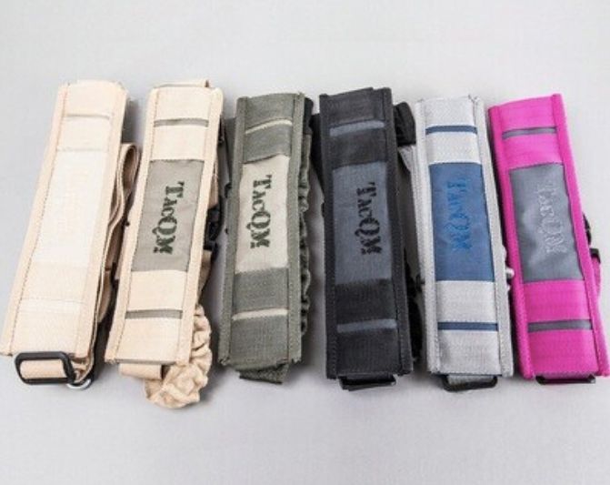 Bushveldt 1-2 Point Sling Version 2 - Khaki