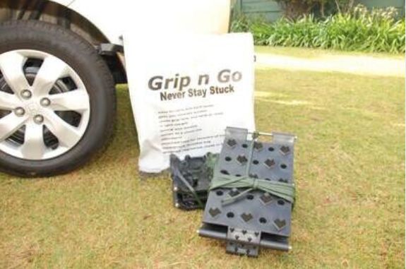 Grip n Go