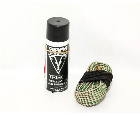 5.56mm Bore Cleaner Kit