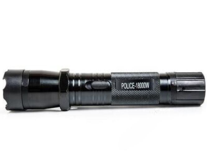 1101 Stun Baton