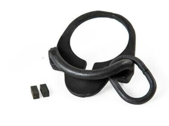 AR15 Loop Sling Plate